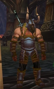 Image of Dragonflayer Ironhelm