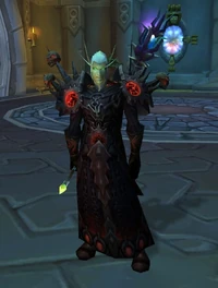 Image of Felcaster Virim