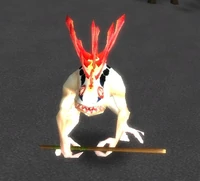 Image of Greymist Seer