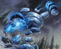 Image of Lokholar the Ice Lord