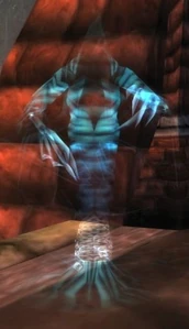 Image of Spirit of Old