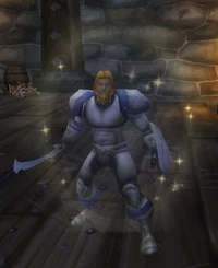 Image of Commander Springvale
