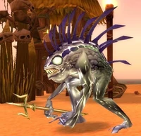Image of Grimscale Murloc