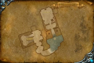 Utgarde Keep