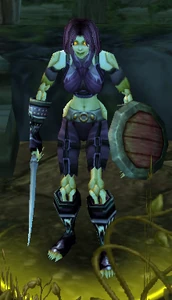 Image of Rane Yorick