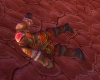 Image of Fel Orc Corpse