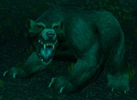 Image of Great Bear Spirit