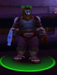 Image of Muiredon Battleforge