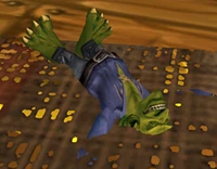 Image of Fin Fizracket