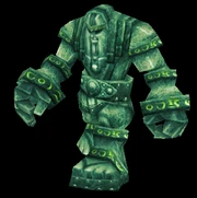 A golem