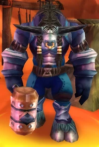 Image of Ox