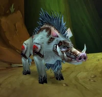 Image of Raging Agam'ar