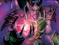 Image of Varimathras