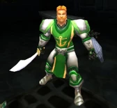 Image of Watch Commander Zalaphil