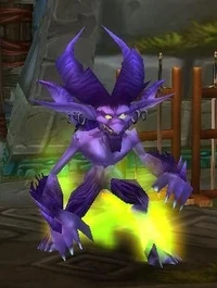 Image of Gazakroth