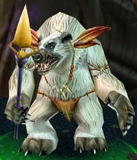 Image of High Chief Stillpine