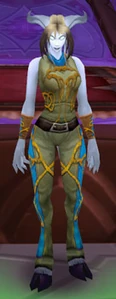 Image of Jaela