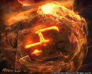 Rune of Koro
