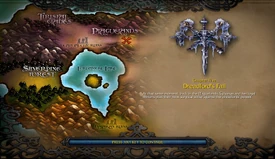 Dreadlord's Fall