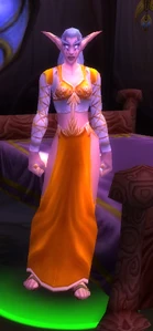 Image of Cyndra Kindwhisper