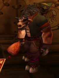 Image of Gahroot