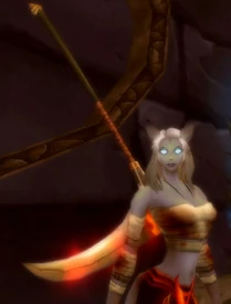 Image of Alijysiia "The Prioress"