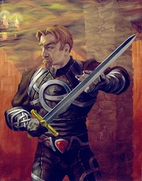Image of Master Mathias Shaw