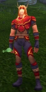 Image of Sailor Melinan
