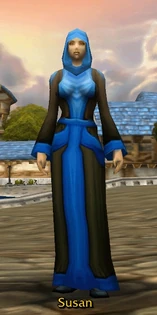Image of Zuo