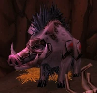 Image of Agathelos the Raging