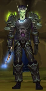 Image of Luthion the Vile