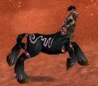 Image of Galak Messenger