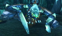 Image of Iceborn Proto-Drake
