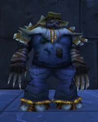 Image of Strawman