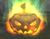 Image of Pulsing Pumpkin