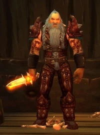 Image of Skeld Drakeson
