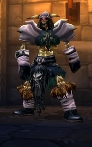 Image of Captain Dargol