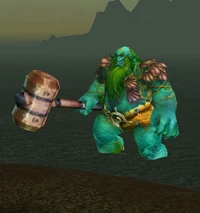 Image of Deep Strider