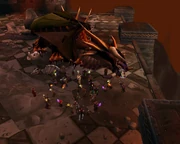 Nefarian First Server Kill by ST.A.R. †