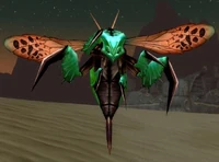 Image of Hive'Ashi Stinger