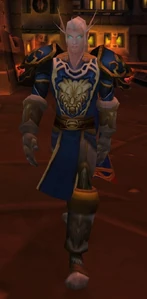 Image of Strand of the Ancients Emissary