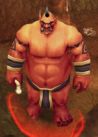 Image of Trogma