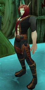 Image of Aegalas