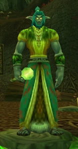 Image of Kelek Skykeeper