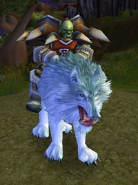 Image of Kor'kron Warrior