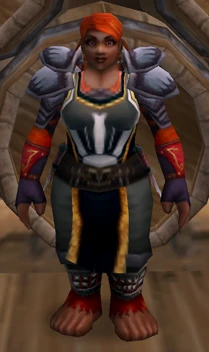 Image of Ashila Icereaver