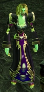 Image of Chief Apothecary Hildagard