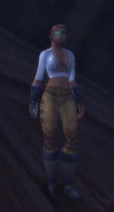 Image of Horizon Scout Engineer