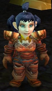Image of Jinky Wingnut