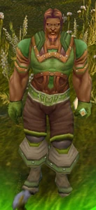 Image of Androd Fadran